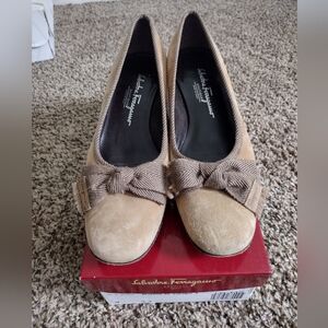 Salvador Ferragamo Shoes